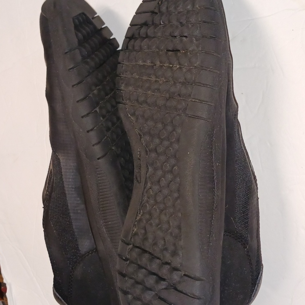 Mens Clarks Cloudsteppers with Tetrasoft size 12M - Picture 7 of 7